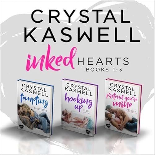 Audiobook narrated by Kai Kennicott