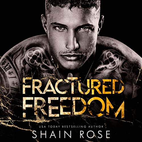 Audiobook narrated by Kai Kennicott